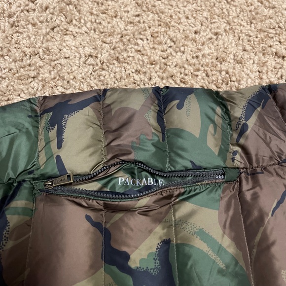 Polo Ralph Lauren Down Puffer Vest - Picture 3 of 9